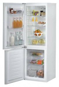 Whirlpool WBE 2211 NFW Tủ lạnh ảnh, đặc điểm