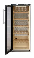 Liebherr WKes 4177 Холодильник фото, Характеристики
