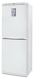Pozis FVD-257 Refrigerator larawan, katangian