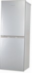 Tesler RCC-160 Silver Холодильник \ характеристики, Фото