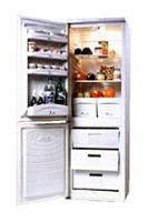 NORD 180-7-030 Refrigerator larawan, katangian