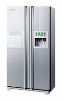 Samsung SR-S20 FTFIB Холодильник фото, Характеристики