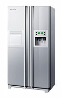 Samsung SR-S20 FTFNK 冰箱 照片, 特点