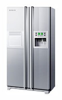 Samsung SR-S20 FTFTR 冷蔵庫 写真, 特性