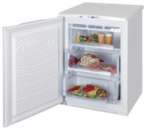NORD 156-010 Tủ lạnh ảnh, đặc điểm