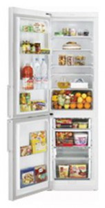 Samsung RL-43 THCSW Холодильник Фото, характеристики
