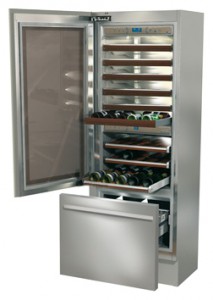 Fhiaba K7491TWT3 Холодильник фото, Характеристики