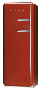 Smeg FAB30R Refrigerator larawan, katangian