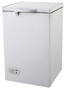 SUPRA CFS-101 Хладилник снимка, Характеристики