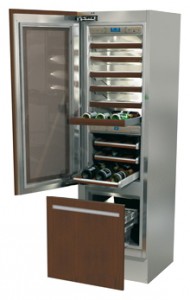 Fhiaba G5991TWT3 Холодильник Фото, характеристики