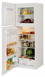 ОРСК 264-1 Buzdolabı fotoğraf, özellikleri