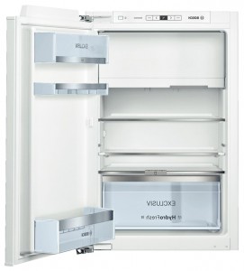 Bosch KIL22ED30 Refrigerator larawan, katangian