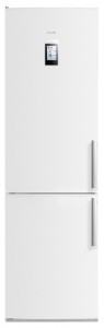 ATLANT ХМ 4426-000 ND Tủ lạnh ảnh, đặc điểm