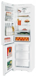 Hotpoint-Ariston BMBL 2021 C Холодильник Фото, характеристики