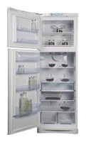 Indesit T 175 GAS Холодильник Фото, характеристики