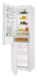 Hotpoint-Ariston BMBL 2021 CF Холодильник Фото, характеристики