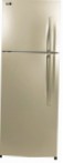 LG GN-B392 RECW Холодильник \ характеристики, Фото