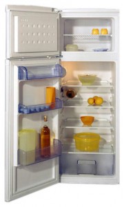 BEKO DSK 251 Холодильник фото, Характеристики