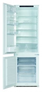 Kuppersbusch IKE 3280-1-2T Холодильник фото, Характеристики