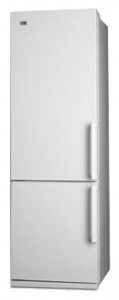 LG GA-419 HCA 冰箱 照片, 特点
