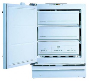 Kuppersbusch IGU 139-0 Хладилник снимка, Характеристики