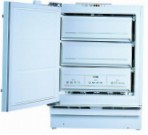 Kuppersbusch IGU 139-0 Buzdolabı \ özellikleri, fotoğraf
