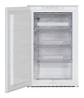 Kuppersbusch ITE 127-8 Холодильник Фото, характеристики