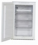 Kuppersbusch ITE 127-8 Холодильник \ характеристики, Фото