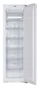 Kuppersbusch ITE 239-1 Refrigerator larawan, katangian