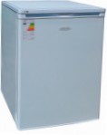 Optima MF-89 Refrigerator \ katangian, larawan