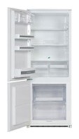 Kuppersbusch IKE 259-7-2 T Tủ lạnh ảnh, đặc điểm