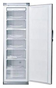 Ardo FR 29 SHX Tủ lạnh ảnh, đặc điểm