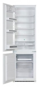 Kuppersbusch IKE 320-2-2 T Холодильник фото, Характеристики
