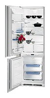 Hotpoint-Ariston BCS M 313 V Холодильник фото, Характеристики