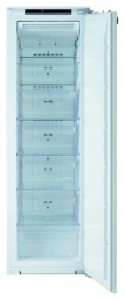 Kuppersbusch ITE 2390-1 Refrigerator larawan, katangian