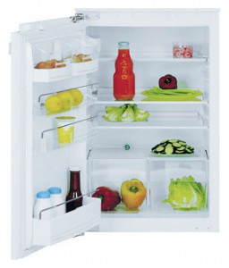 Kuppersbusch IKE 188-6 Tủ lạnh ảnh, đặc điểm