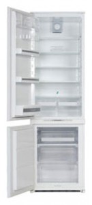 Kuppersbusch IKE 309-6-2 T Refrigerator larawan, katangian