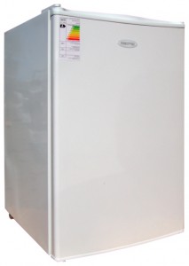 Optima MRF-128 Kühlschrank Foto, Charakteristik