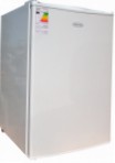 Optima MRF-128 Refrigerator \ katangian, larawan