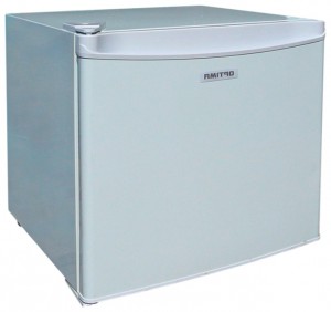 Optima MRF-50A Tủ lạnh ảnh, đặc điểm