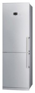 LG GR-B399 BLQA Kühlschrank Foto, Charakteristik