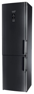 Hotpoint-Ariston EBGH 20243 F Buzdolabı fotoğraf, özellikleri