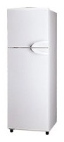 Daewoo Electronics FR-280 Холодильник фото, Характеристики