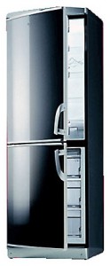 Gorenje K 337/2 MELA Refrigerator larawan, katangian