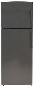 Vestfrost SX 873 NFZX Холодильник Фото, характеристики