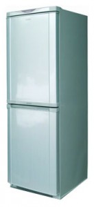 Digital DRC 295 W Refrigerator larawan, katangian