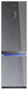 Samsung RL-57 TTE2A 冷蔵庫 写真, 特性