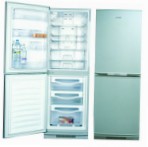 Digital DRC N330 W Холодильник \ Характеристики, фото
