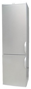 Akai ARF 201/380 S Холодильник фото, Характеристики