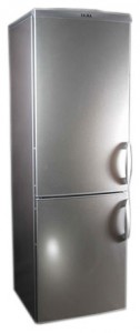 Akai ARF 186/340 S Холодильник Фото, характеристики